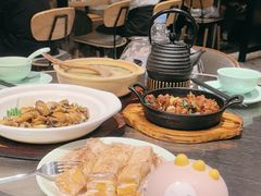 -潮界(虹桥新天地店)