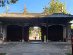 -建水文庙