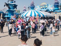 -华夏文旅海洋公园