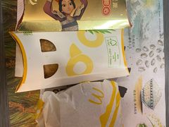-麦当劳(国际大厦店)