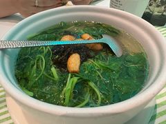 -桂满陇·杭州小馆(巴黎春天浦建店)