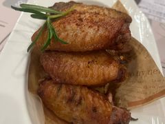-安妮意大利餐厅(世贸天阶店)