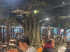 -常和州·夜宵大排档(常州单店)