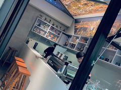 -T-COFFEE(长江花园店)