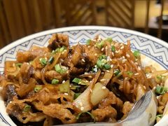 -吉兆·料理(红梅南路店)