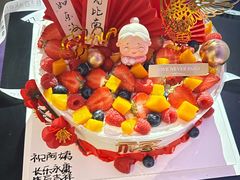 -徐记海鲜(汉城湖|太奥店)