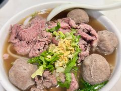 -菜忠潮州牛肉店(岗厦店)