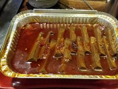 -柿子树炭烤羊腿(金台路店)