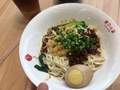 -遇见小面(白云机场T2安检外店)
