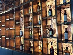 -境·Bar·日咖夜酒