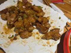 -小俩口烧烤东北菜(双井店)