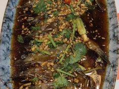 -阿尔法海鲜排档(爱琴海店)