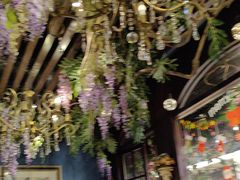 -第101座花园餐厅(湖滨88店)