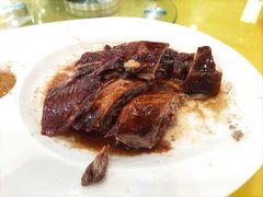 -台山美食一绝阿四台山黄鳝饭(阿四创作店)