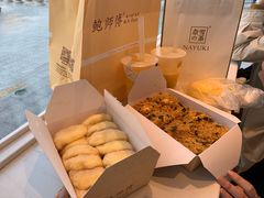 -鲍师傅糕点(观前街店)