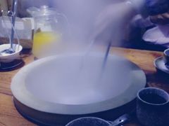 android_upload_pic-滇香肴·云南菜蒸汽石锅鱼(云南北路店)