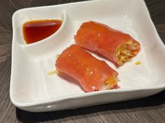 -万丽轩·粤菜(王府井金茂万丽酒店)