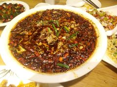 -鹦鹉小厨味道餐厅(山大南路店)