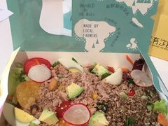 -Meal Salad米有沙拉(长泰广场店)