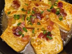 -酌宴府The China Club·广州万富希尔顿酒店(云城东路店)