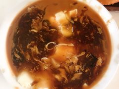 -大福来锅巴菜(古文化街店)
