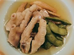 -顺风海鲜港(金玉兰店)