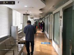 -上海市第八人民医院-体检中心