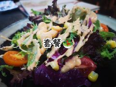 -将太无二·北美传奇寿司(瑞士公寓店)