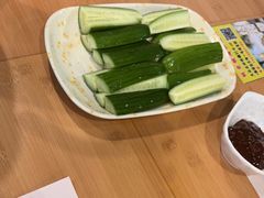 -蚝老板海鲜烧烤大排档(码头店)