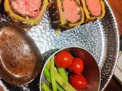 -西堤牛排(恒隆广场店)