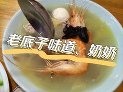 -百家鲜·杭帮菜