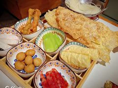 -螺大喜螺蛳粉火锅(雍和宫店)