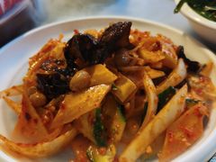 -金龙烧烤·牛肉面(西塔店)