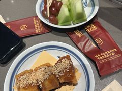 -巴奴毛肚火锅(大剧院店)