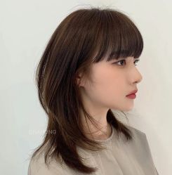 -金派发型