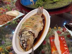 -老山东·山东菜(鲁菜名店)