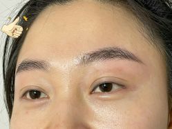 -一个差评成就的纹眉店
