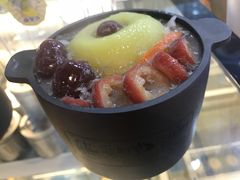 -膳梨堂(慈云寺远洋国际店)