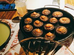 -通海俄式烧烤·俄罗斯大串(嵩山路店)