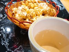 -小胖墩炝锅鱼(天钥桥路店)