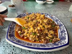 -范记豆花庄(东门好吃街店)