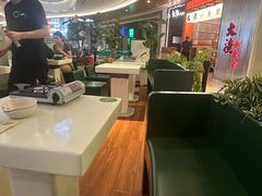 -米仓食堂(皇庭广场店)