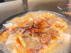 -莲餐厅·湖北菜·潜江小龙虾店(愚园路店)