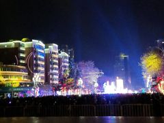 -金城公园