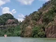 -丹霞山风景名胜区