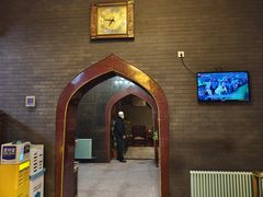 -穆斯林饭庄(明德南街店)