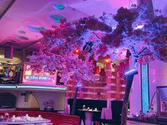 -巴特餐饮6加1音乐餐吧·新疆菜