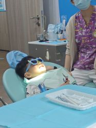 -睿宝儿科·眼科·口腔(静安大悦城门诊部)