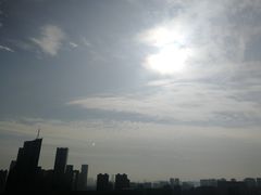 -天鹅湖体育公园