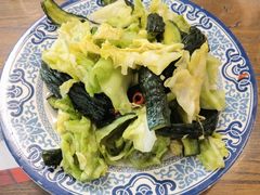 酸辣瓜条-鼎香润(德胜门内店)